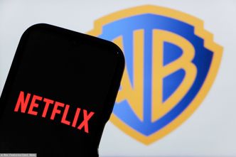 Netflix chce przejąć giganta. Już są wątpliwości