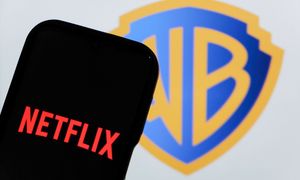 Netflix chce przejąć giganta. Już są wątpliwości
