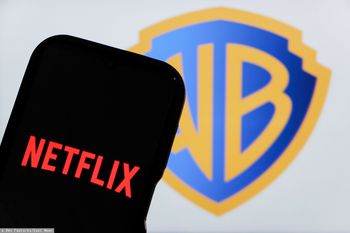 Netflix chce przejąć giganta. Już są wątpliwości