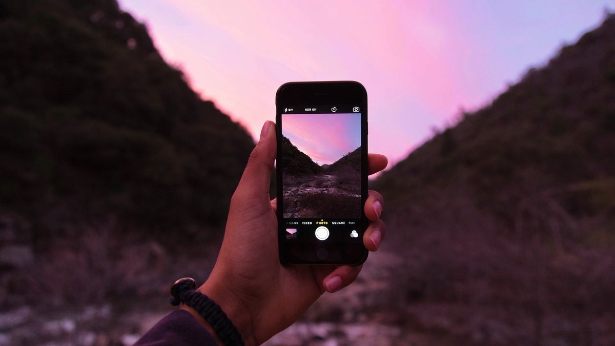 Rozdanie nagród Grand Mobile Photo już dziś! Zapraszamy na relację na żywo 1