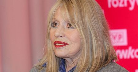 Barbara Wrzesińska zaskoczyła wyznaniem. "Przeszłam reinkarnację"