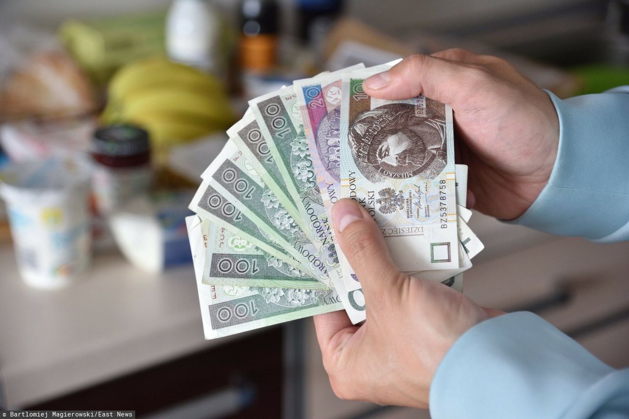 Stopy procentowe. "Obniżka nastąpi pod koniec roku"