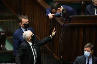 Kaczyński o Polskim Ładzie: wnioski zostaną wyciągnięte