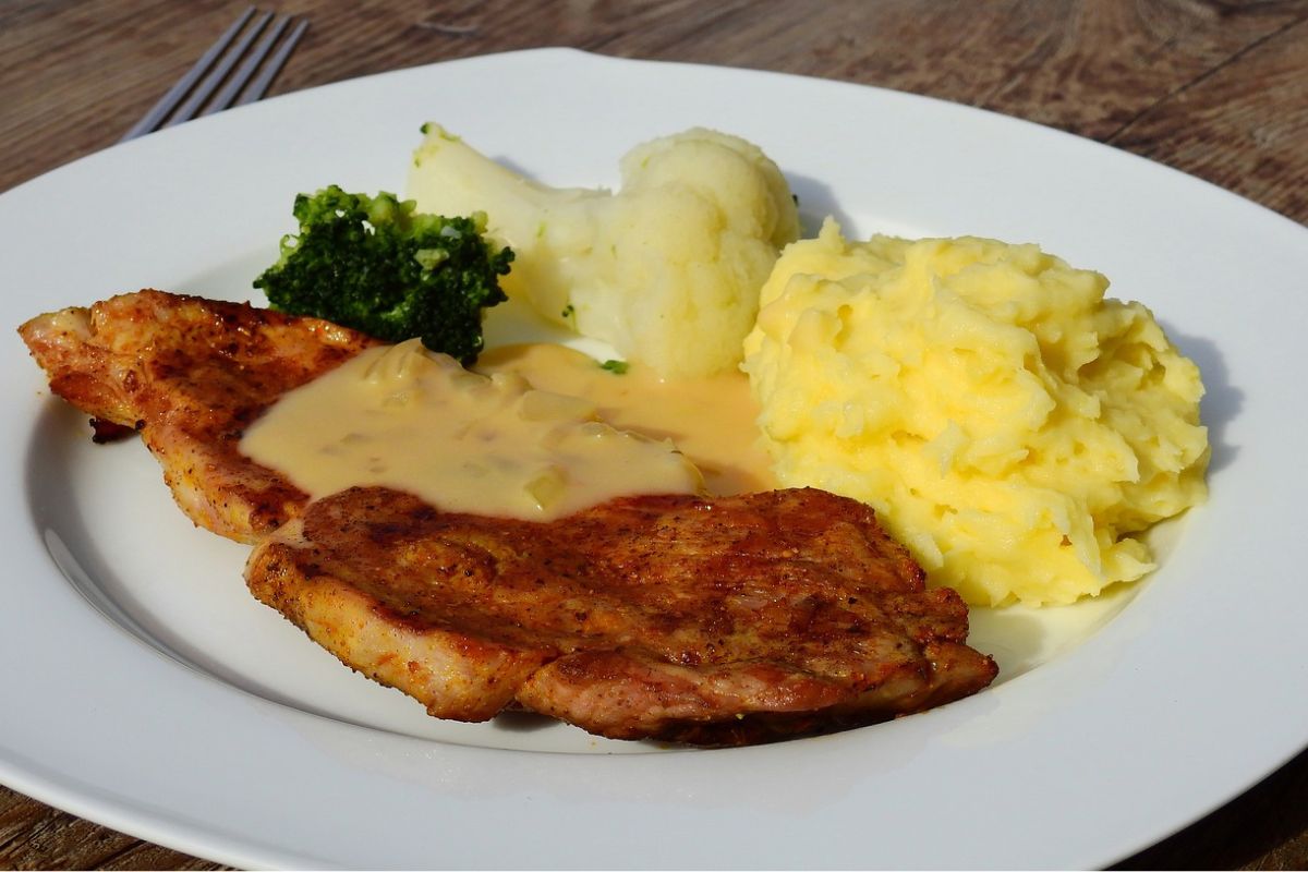 Jak zrobić idealne purée?