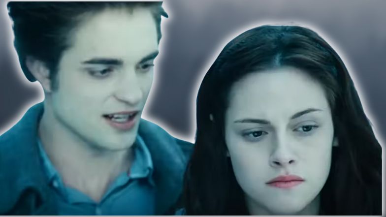 Jak dobrze znasz "Zmierzch"? (QUIZ)