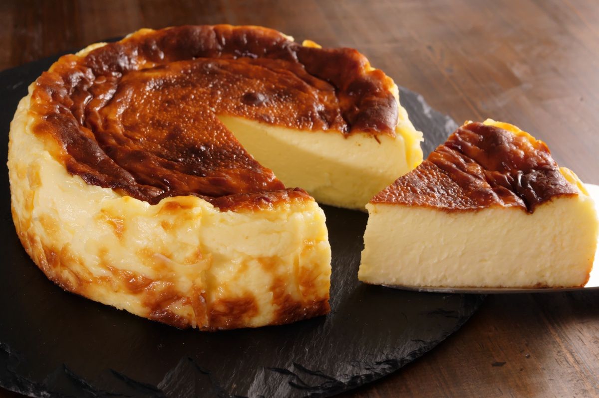 Elevate your Easter dessert game with this fail-proof cheesecake
