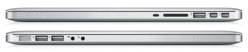 MacBook Pro 15 - jaki będzie model na 2012 rok? 2