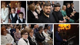 Pleszew i Pleszewskie Towarzystwo Lekarskie zagrali dla Polskiej Misji Medycznej. Koncert charytatywny, który niesie nadzieję!