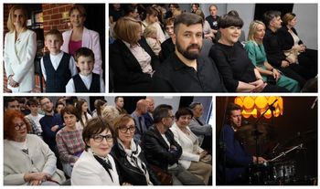 Pleszew i Pleszewskie Towarzystwo Lekarskie zagrali dla Polskiej Misji Medycznej. Koncert charytatywny, który niesie nadzieję!
