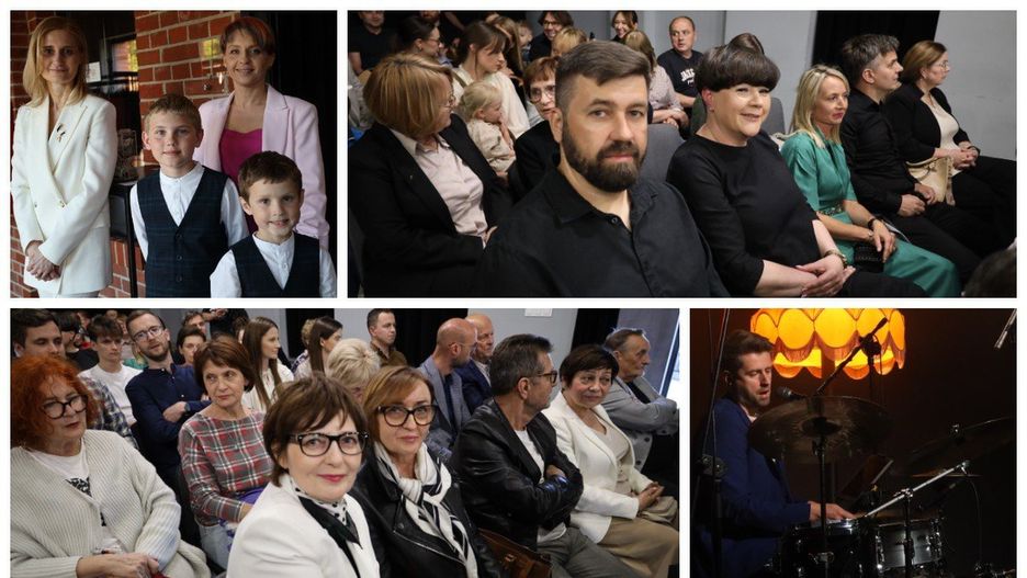 Koncert Charytatywny Pleszewskiego Towarzystwa Lekarskiego dla Polskiej Misji Medycznej
