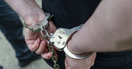 Sprawca gwałtu uciekł do Wielkiej Brytanii. Przekazano go polskiej policji
