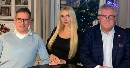 Afera z Marianną Schreiber. Jest zawiadomienie do prokuratury