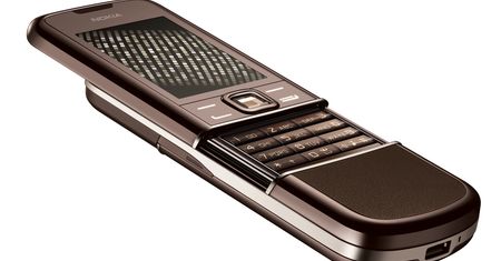 Nieznane telefony znanych marek: Nokia [cz. 2]