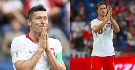 Pudelkowa alternatywa dla piłkarzy: "Lepiej niż na boisku, odnaleźliby się w show biznesie"