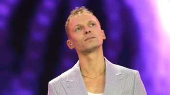 Igor Herbut ma ZAKAZ WSTĘPU do kilku hoteli. "Tych osobników nie obsługujemy"