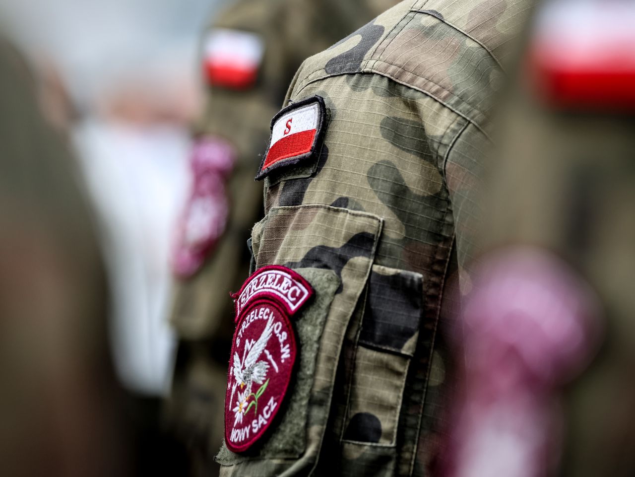 WOT w gotowości. Skrócono czas stawiennictwa żołnierzy