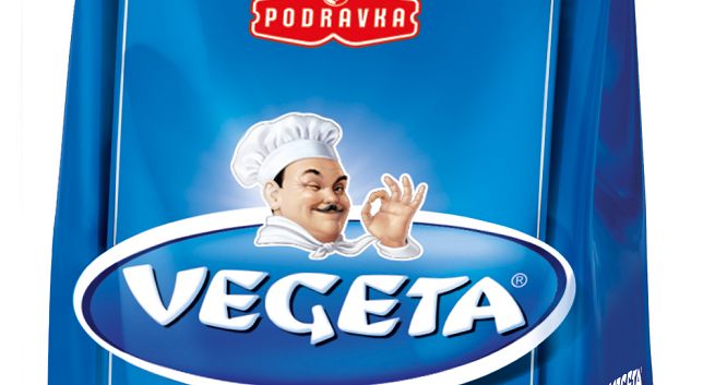 Vegeta w nowej kampanii promuje kuchnię regionalną