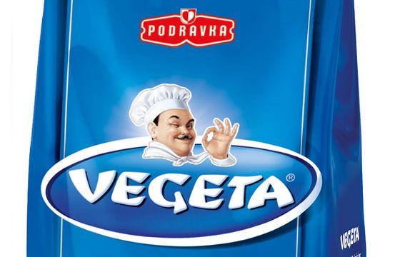 Vegeta w nowej kampanii promuje kuchnię regionalną