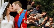 Książę William i księżna Kate świętują 15. rocznicę ślubu, publikując NOWE ZDJĘCIE z dziećmi! (FOTO)