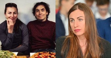 Poruszające przemówienie Justyny Kowalczyk na pogrzebie Kacpra Tekielego: "Żadne z nas nie uciekało od śmierci"