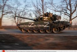 Wypłynęły dokumenty Rosjan. Przyznają się w nich do klęski