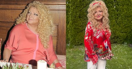 Magda Gessler schudła 12 kg. Jej dieta kręci się wokół JEDNEGO produktu