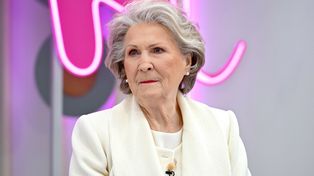 Irena Santor gorzko o współczesnej muzyce. "Zrobiło się to trochę płytkie"