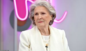 Irena Santor gorzko o współczesnej muzyce. "Zrobiło się to trochę płytkie"