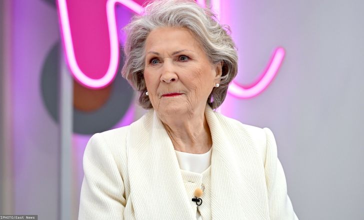 Irena Santor gorzko o współczesnej muzyce. "Zrobiło się to trochę płytkie"
