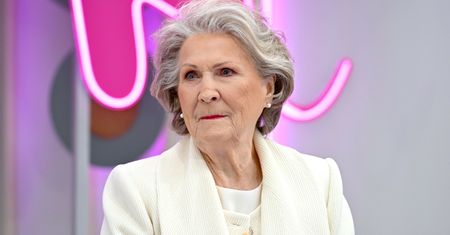Irena Santor gorzko o współczesnej muzyce. "Zrobiło się to trochę płytkie"