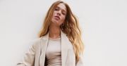 STRADIVARIUS DRESS CODE: SUITS