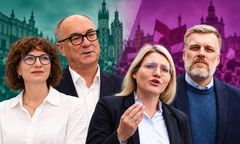 Krakowska lekcja dla Lewicy. Razem, ale osobno