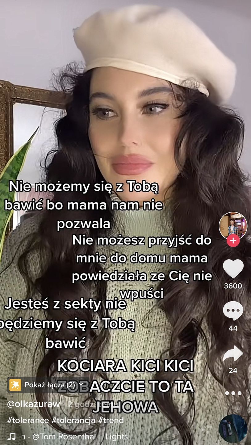 Ola Żuraw