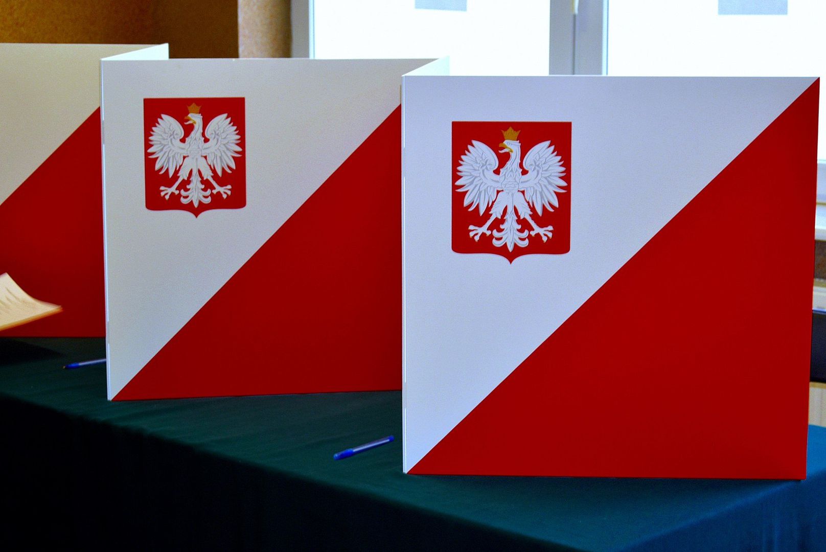 Wybory prezydenckie 2025