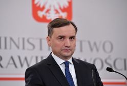 Ziobro nie daruje, koalicja się rozpadnie? Siemoniak komentuje