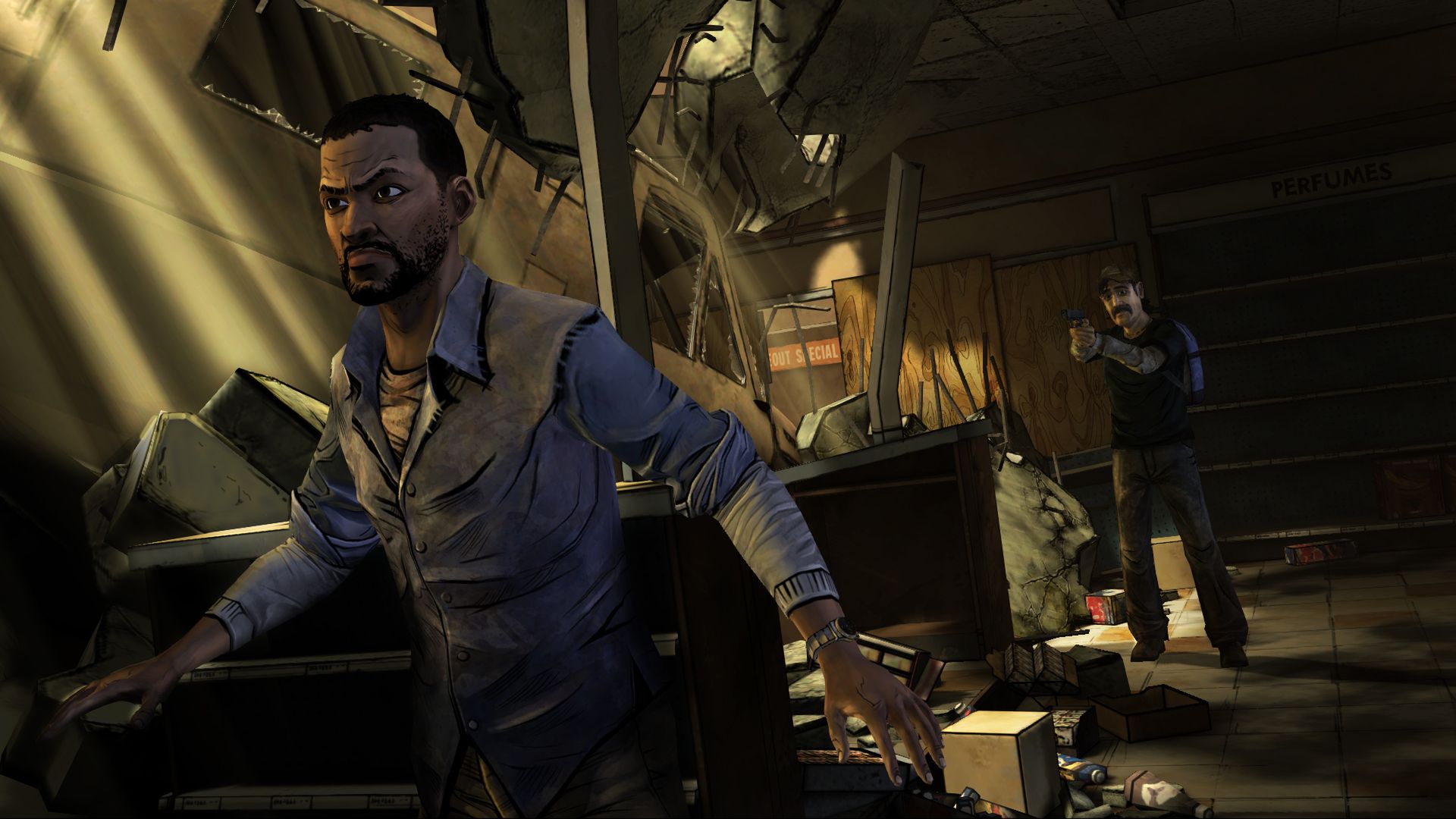 Video Game Awards 2012 rozdane. Half Life 2 grą dekady 3