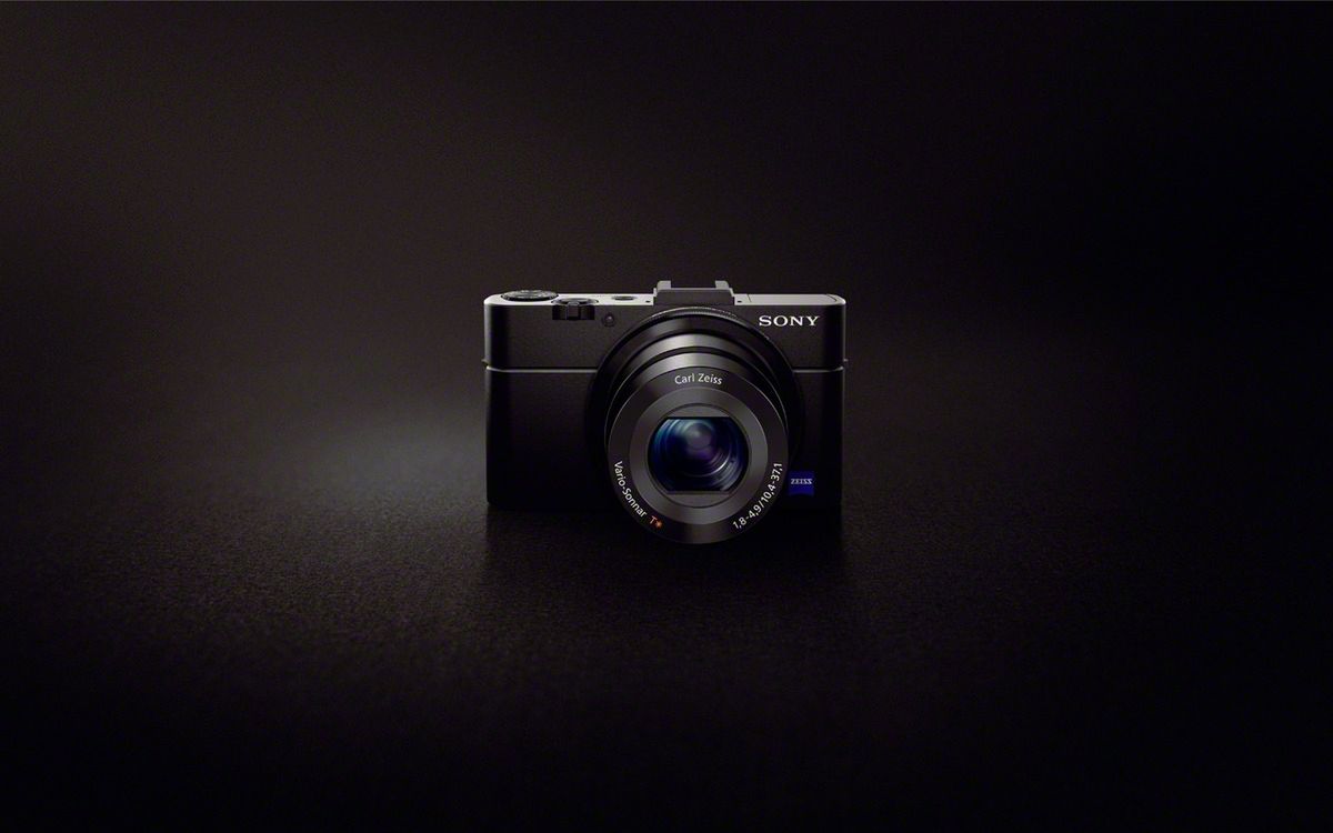 Sony Cyber-shot RX100 II - świetny kieszonkowy kompakt został jeszcze ulepszony 28