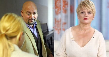 Maż doprowadzi Figurę do bankructwa?