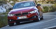 BMW M4 Coupé – waga ważniejsza od mocy