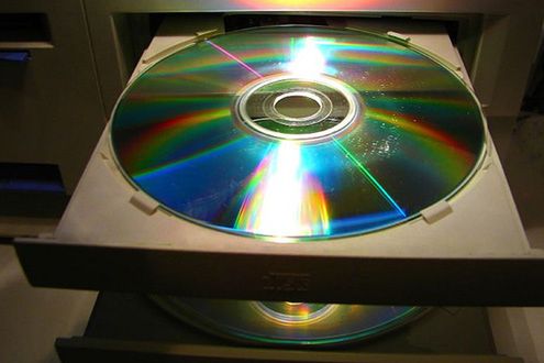 Jak stworzyć własną płytę DVD z dowolnego pliku wideo?