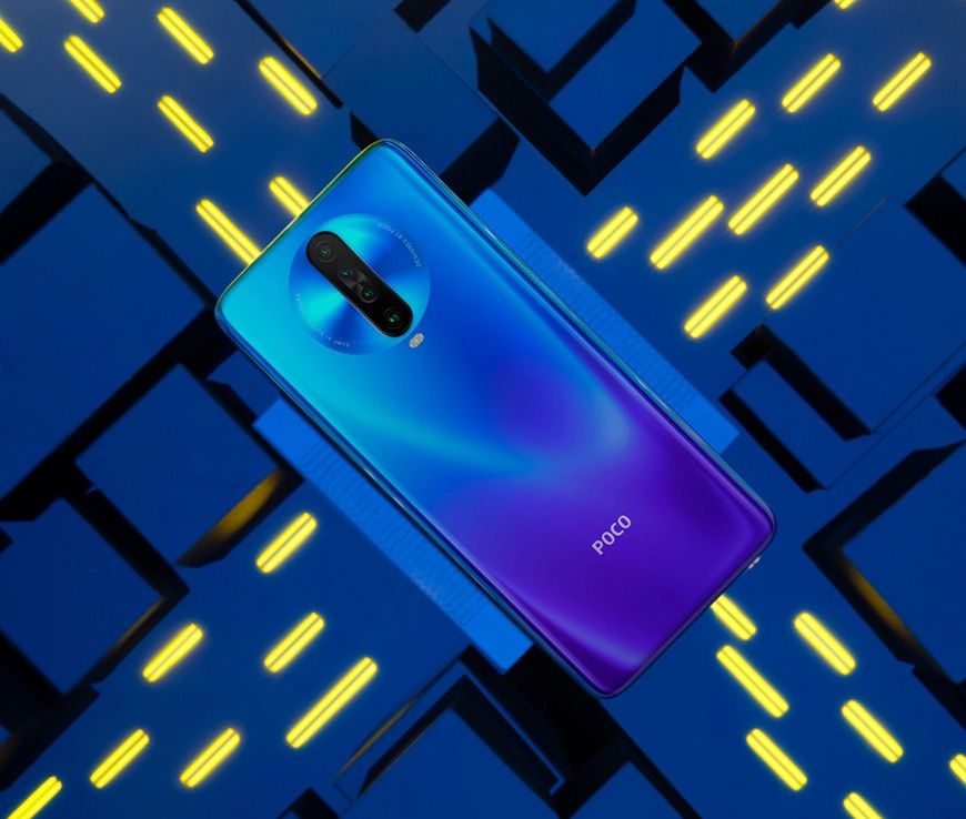 POCO X2 oficjalnie. I to by było na tyle jeśli chodzi o rozstanie się z Xiaomi