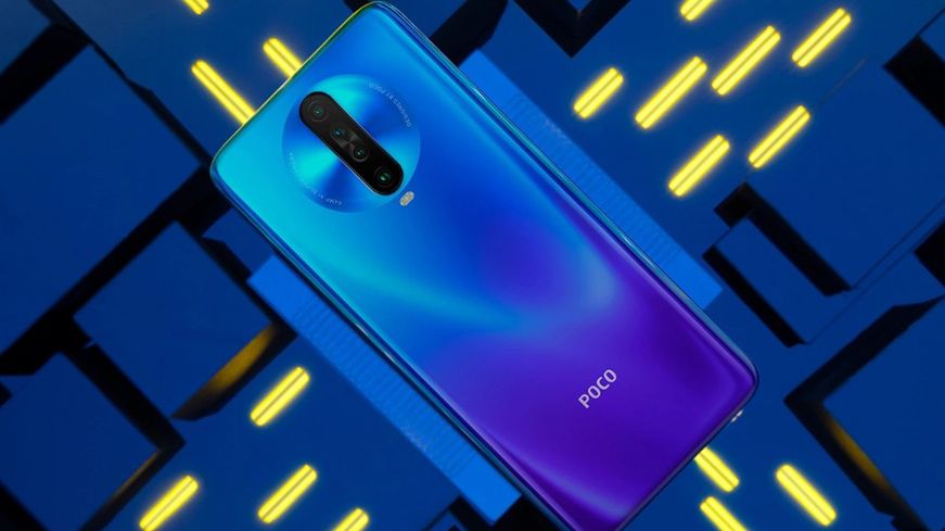POCO X2 oficjalnie. I to by było na tyle jeśli chodzi o rozstanie się z Xiaomi 1