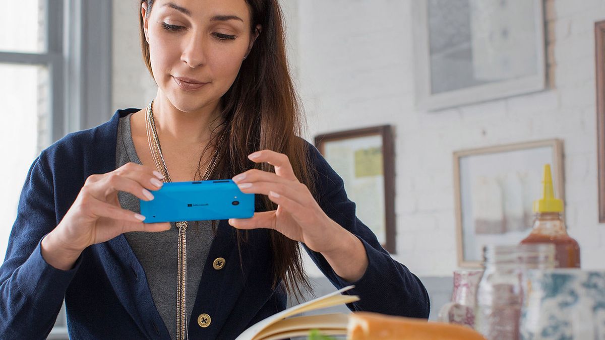 3 powody, dla których lubię Windows Phone'a 1