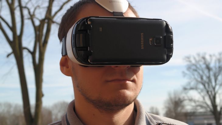 Czy wirtualna rzeczywistość wywróci rynek rozrywki do góry nogami? Na to może być już za późno 1