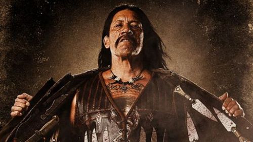 Jelita w roli liny [zwiastun][18+] 1