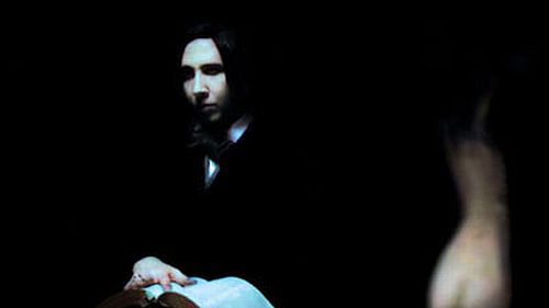 Marilyn Manson i jego fantasmagoria [zwiastun][18+] 1