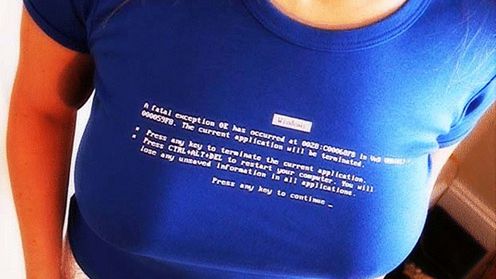 Problemy ze stabilnością komputera? 1