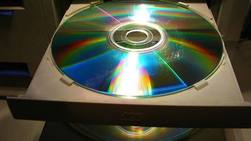 Jak stworzyć własną płytę DVD z dowolnego pliku wideo? 1