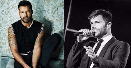 Tak wyglądają NAJGORĘTSI latynoscy piosenkarze! Ricky, Enrique, Maluma... (ZDJĘCIA)