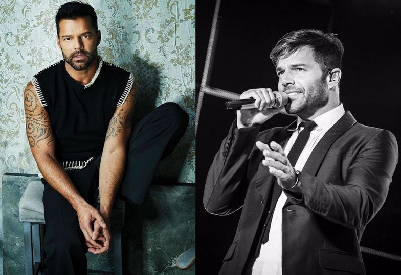 Ricky Martin